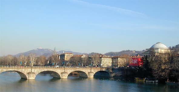 La mia Torino